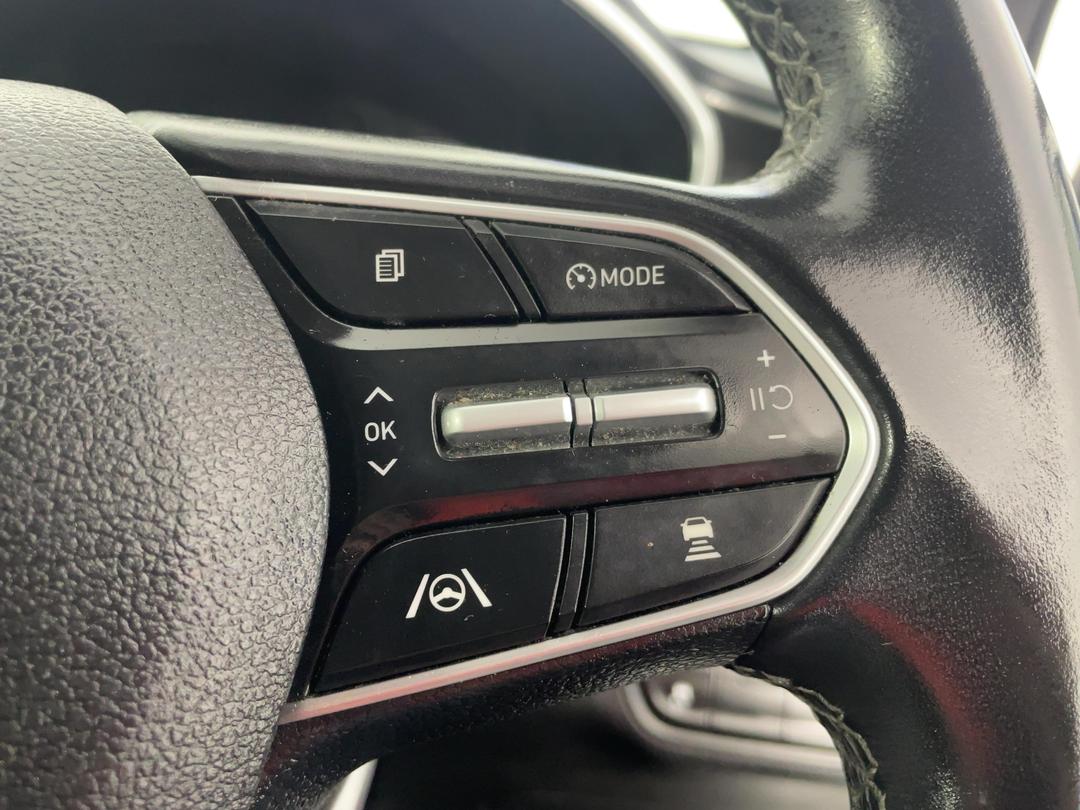 Photo '24' of Hyundai Santa FE