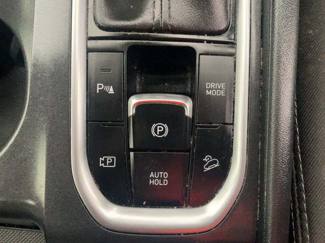 Photo '26' of Hyundai Santa FE