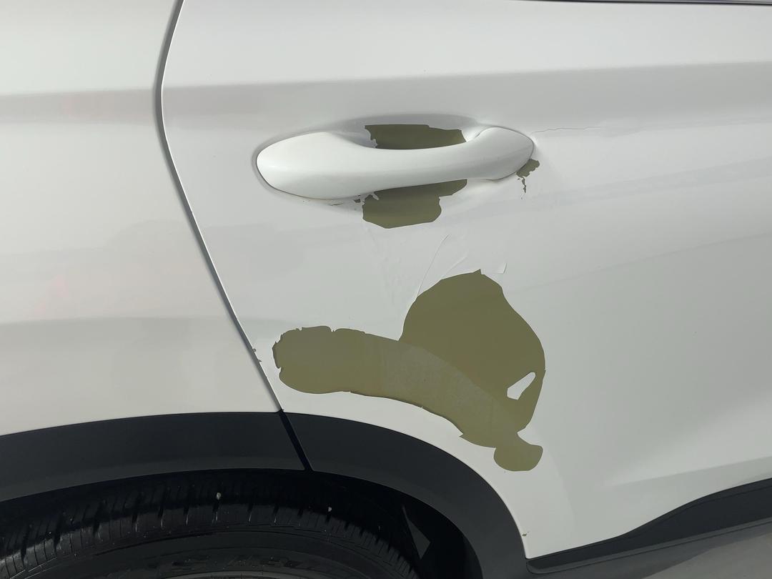 Photo '31' of Hyundai Santa FE