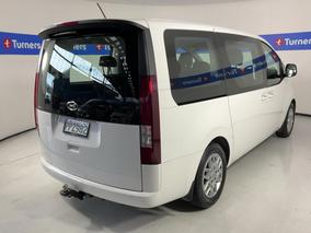 Photo '7' of Hyundai Staria