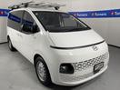 Photo of 2022 Hyundai Staria Load