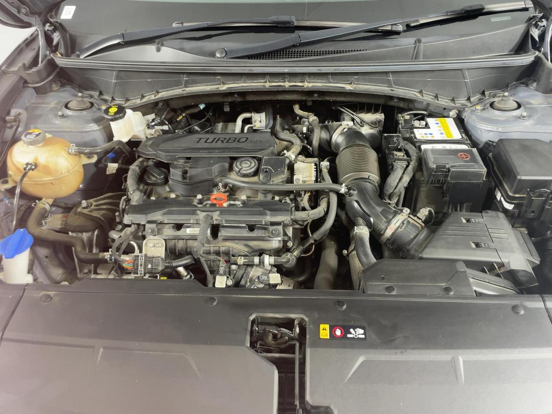 Photo '13' of Hyundai Tucson