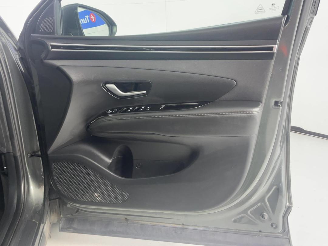 Photo '15' of Hyundai Tucson