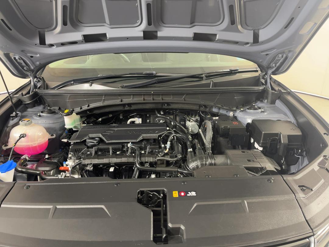 Photo '13' of Hyundai Tucson