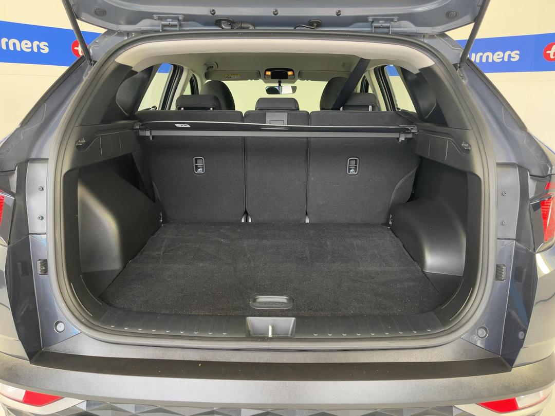 Photo '14' of Hyundai Tucson