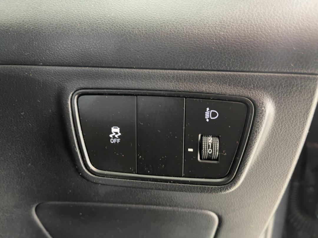 Photo '24' of Hyundai Tucson