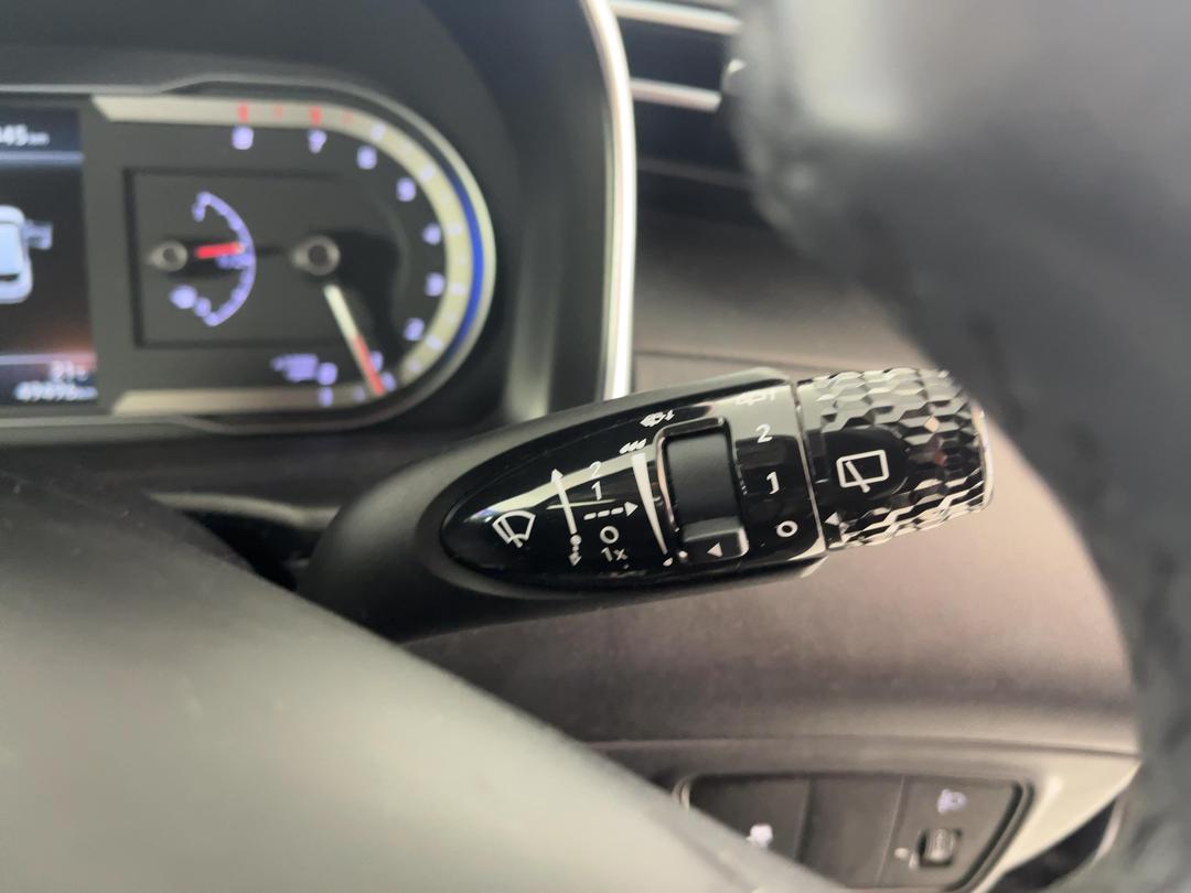 Photo '25' of Hyundai Tucson