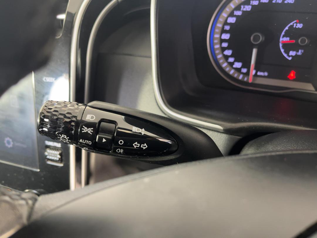 Photo '26' of Hyundai Tucson