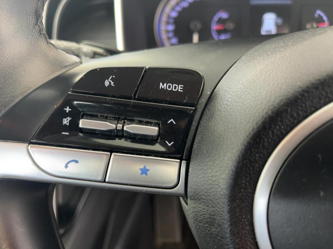 Photo '27' of Hyundai Tucson