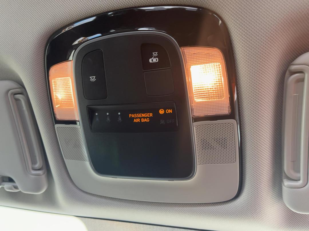 Photo '31' of Hyundai Tucson