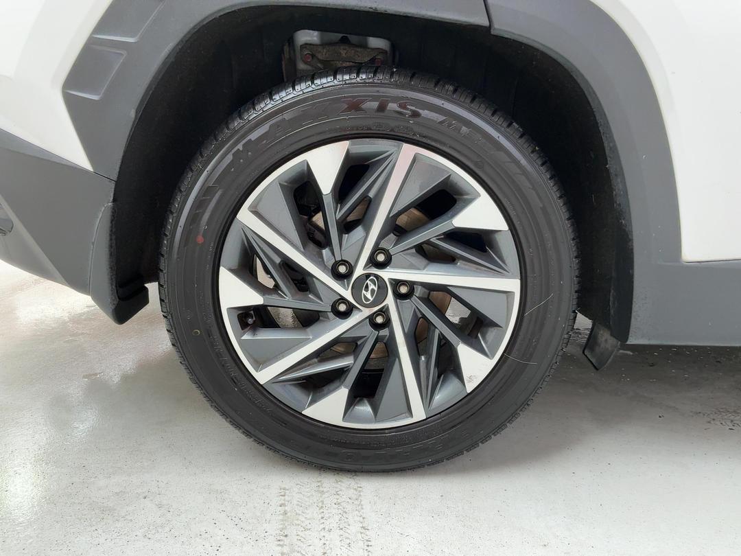 Photo '12' of Hyundai Tucson