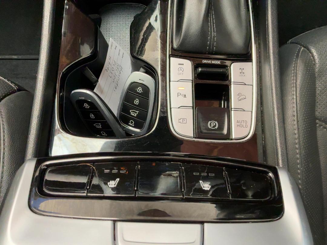 Photo '24' of Hyundai Tucson