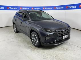 Image of 2022 Hyundai Tucson 2.0 Elite 2WD 2WD