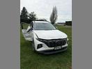Thumbnail '1' of Hyundai Tucson 1.6 Crdi Elite AWD