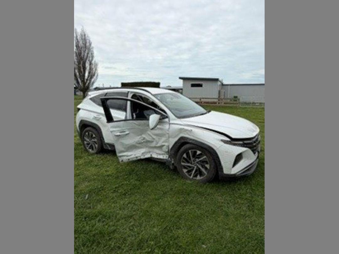 Photo '2' of Hyundai Tucson 1.6 Crdi Elite AWD Photo '2' of Hyundai Tucson 1.6 Crdi Elite AWD