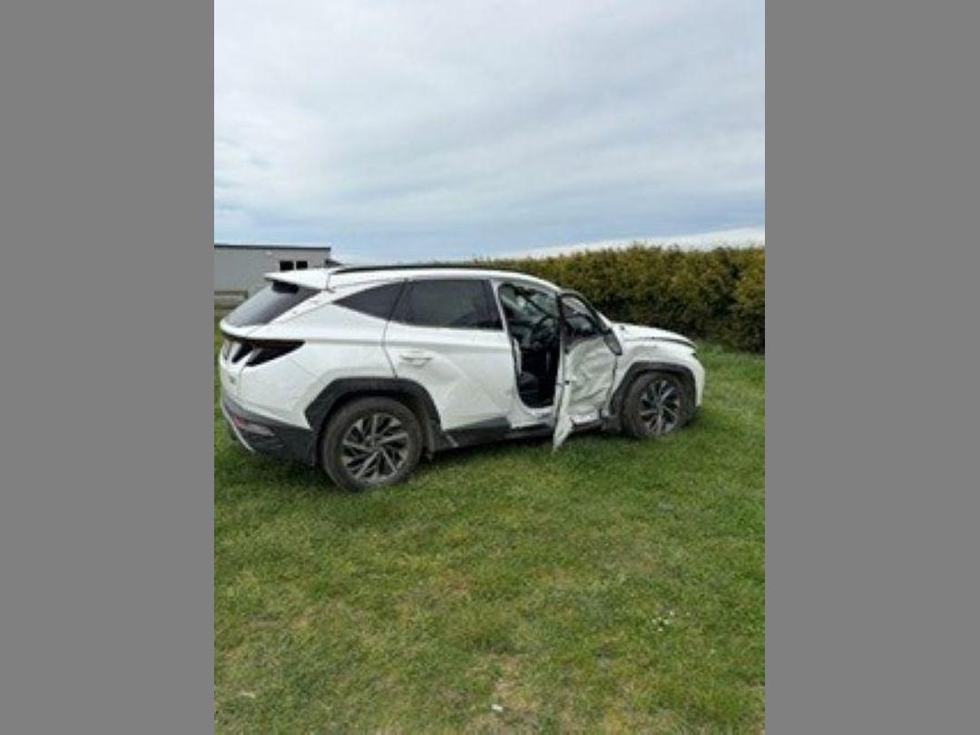 Photo '3' of Hyundai Tucson 1.6 Crdi Elite AWD Photo '3' of Hyundai Tucson 1.6 Crdi Elite AWD