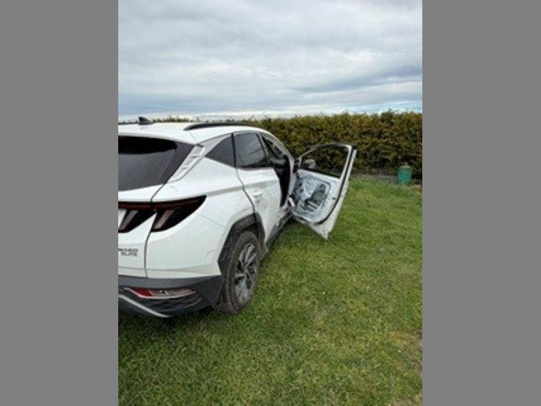 Photo '4' of Hyundai Tucson 1.6 Crdi Elite AWD Photo '4' of Hyundai Tucson 1.6 Crdi Elite AWD