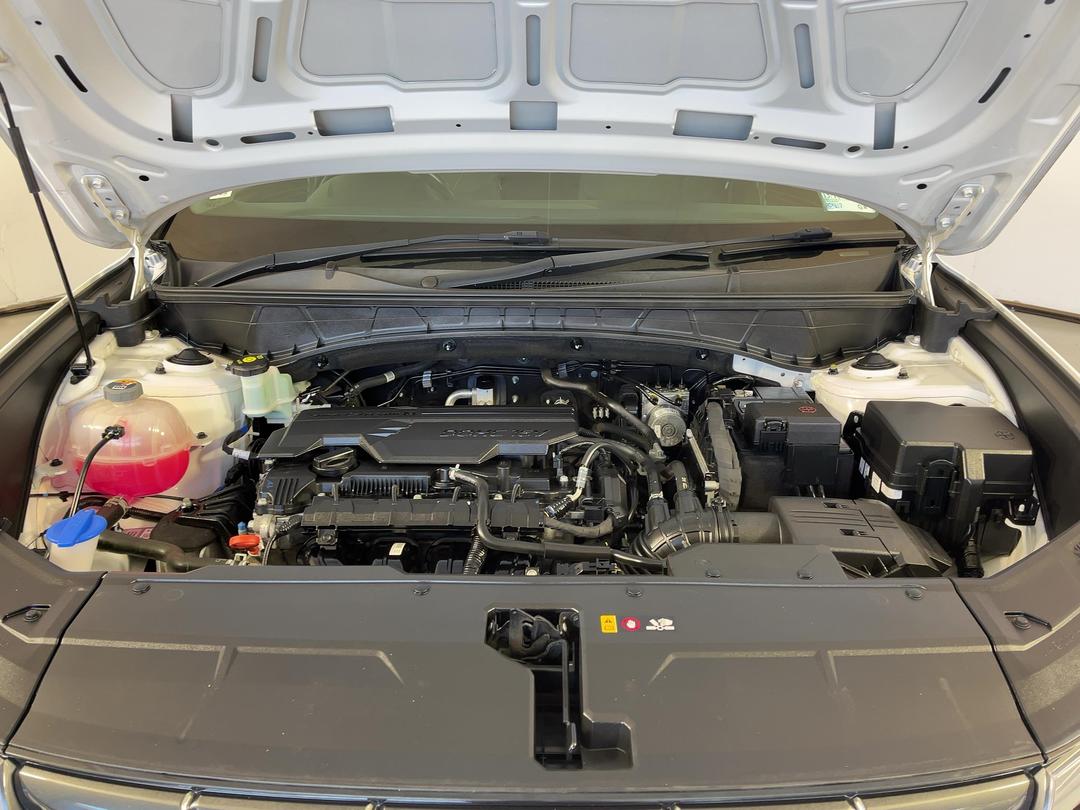 Photo '13' of Hyundai Tucson