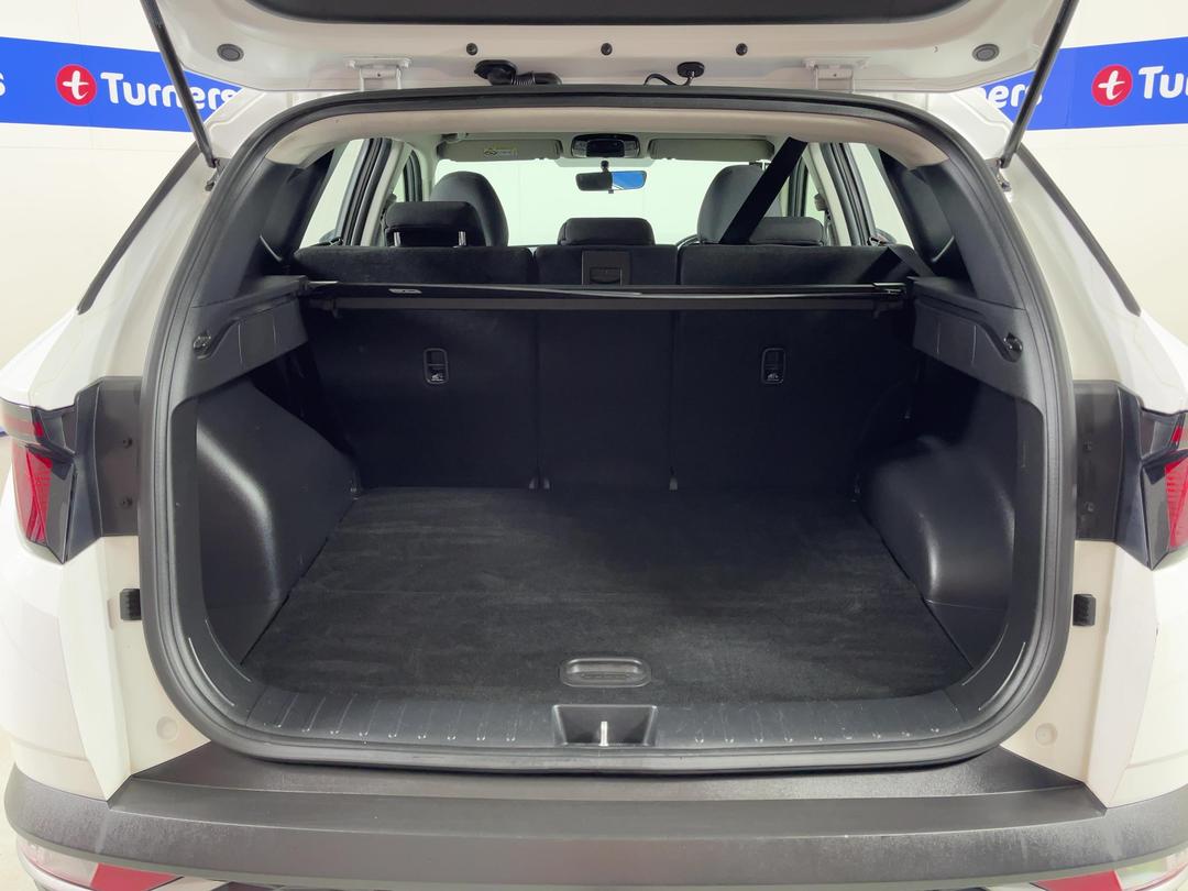 Photo '14' of Hyundai Tucson