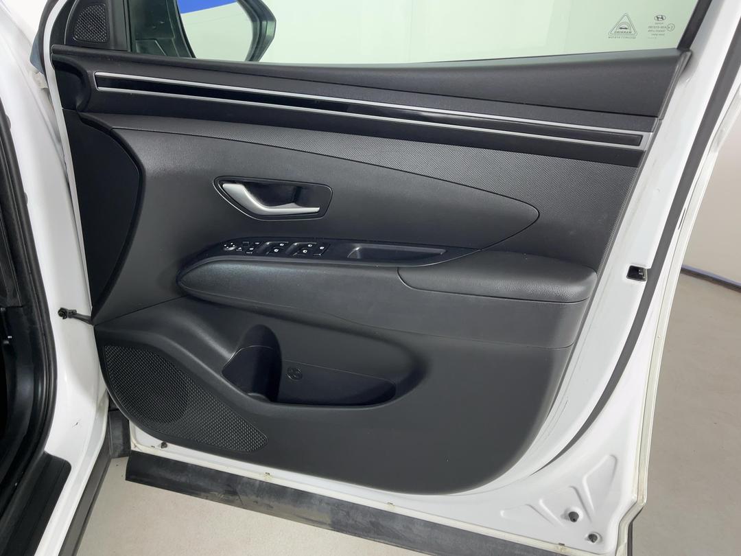 Photo '15' of Hyundai Tucson