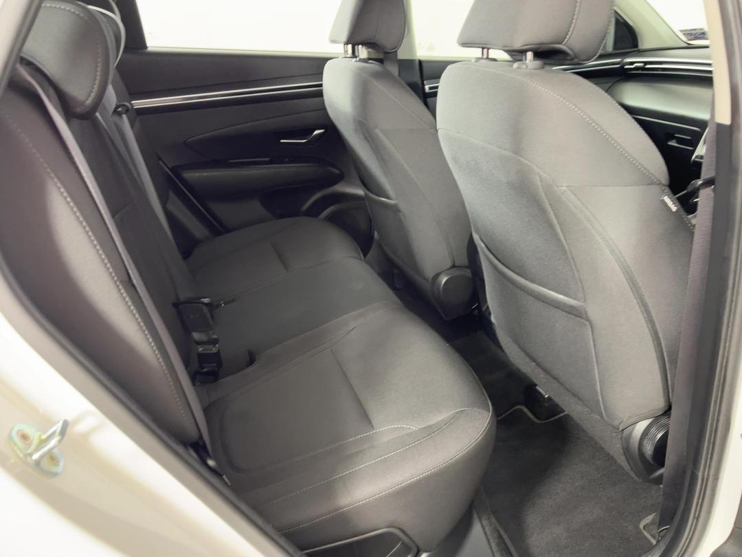 Photo '20' of Hyundai Tucson