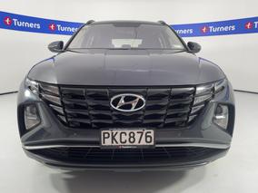 Photo '2' of Hyundai Tucson
