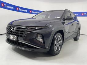 Photo '4' of Hyundai Tucson