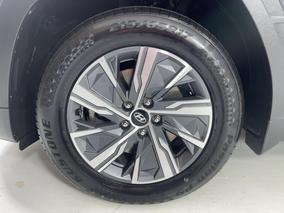 Photo '10' of Hyundai Tucson