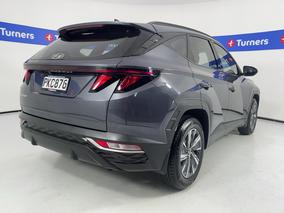 Photo '7' of Hyundai Tucson