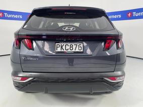 Photo '6' of Hyundai Tucson