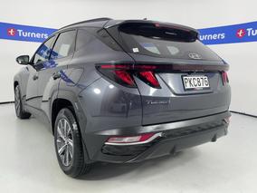 Photo '5' of Hyundai Tucson