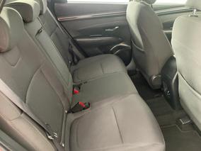 Photo '20' of Hyundai Tucson