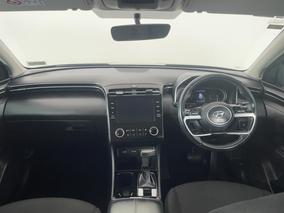 Photo '17' of Hyundai Tucson