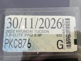 Photo '28' of Hyundai Tucson