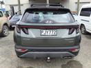 Thumbnail '5' of Hyundai Tucson 1.6 Hybrid Elite 2WD