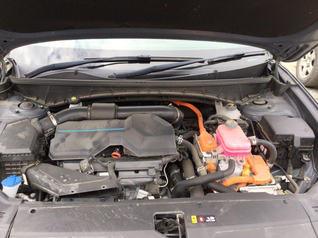 Photo '12' of Hyundai Tucson 1.6 Hybrid Elite 2WD Photo '12' of Hyundai Tucson 1.6 Hybrid Elite 2WD