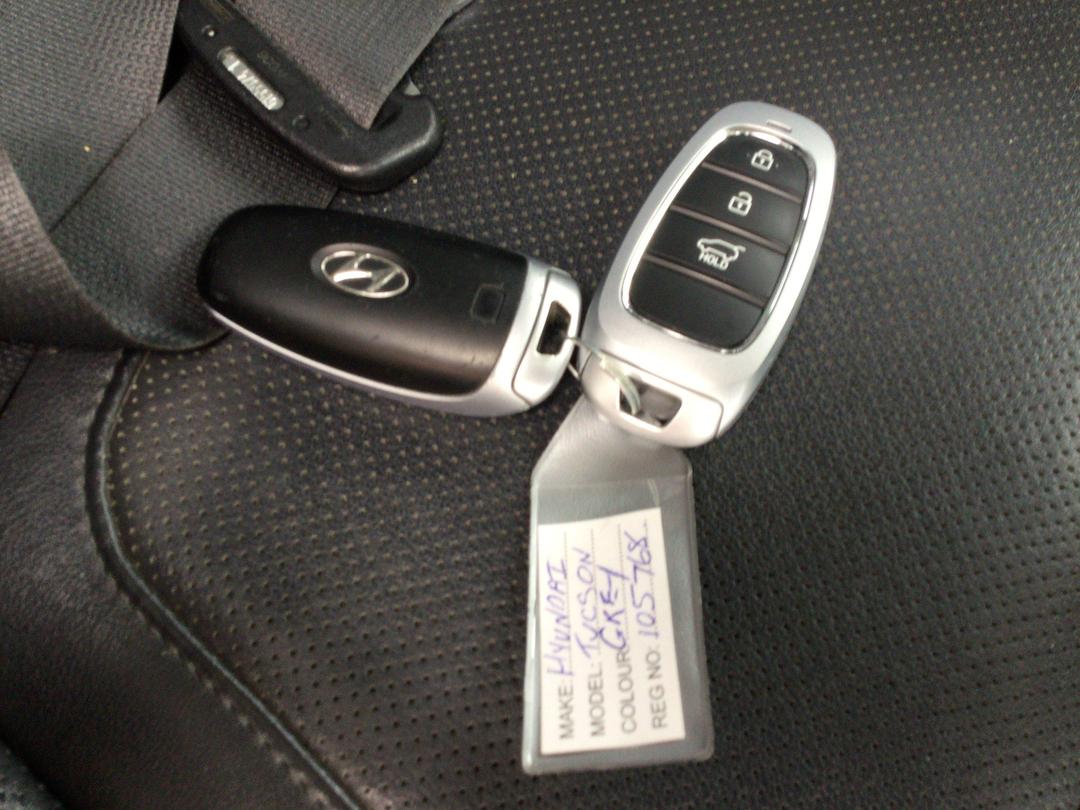 Photo '16' of Hyundai Tucson 1.6 Hybrid Elite 2WD Photo '16' of Hyundai Tucson 1.6 Hybrid Elite 2WD