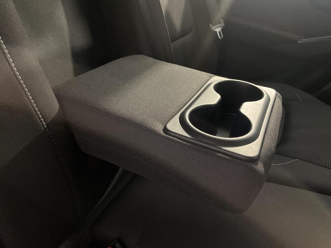 Photo '23' of Isuzu D-MAX