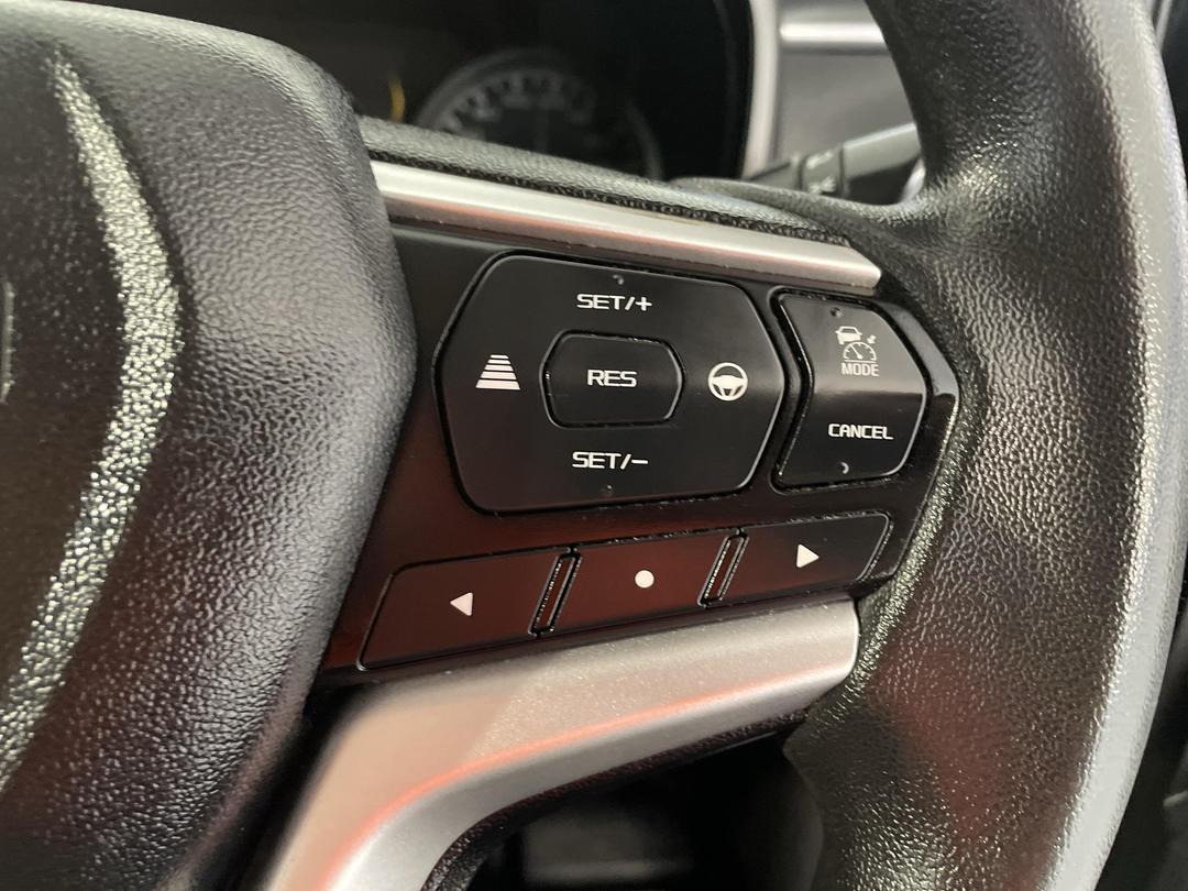 Photo '26' of Isuzu D-MAX