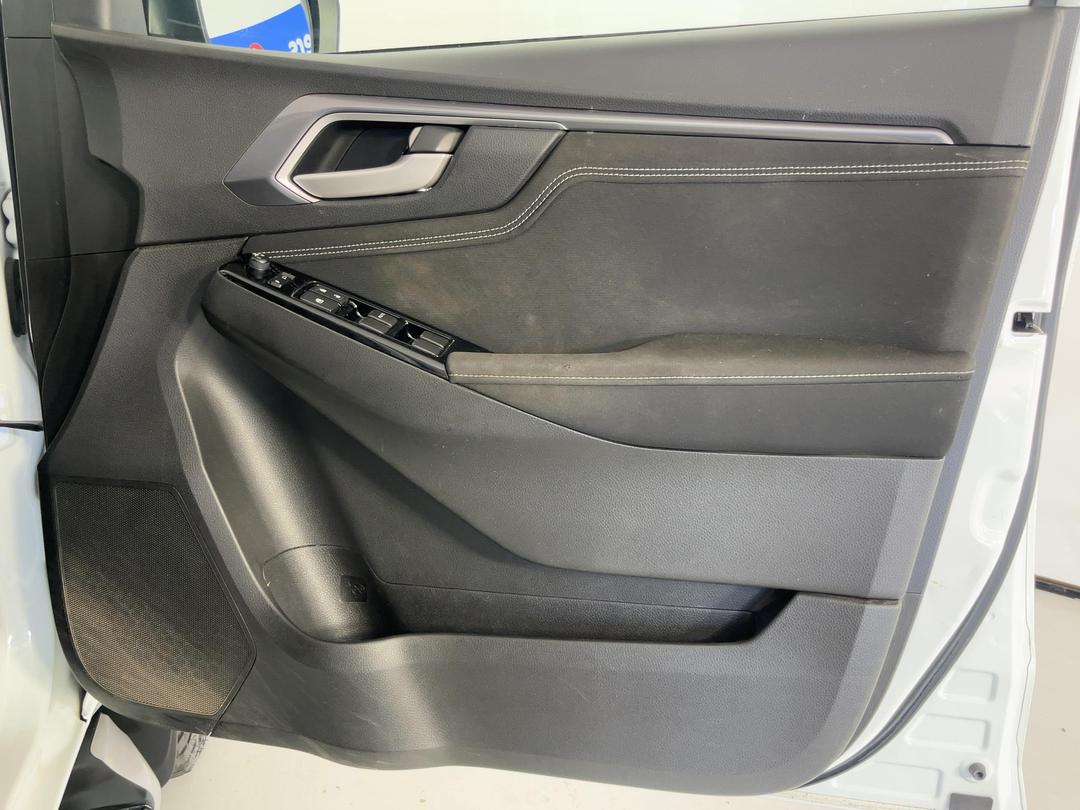 Photo '15' of Isuzu D-MAX