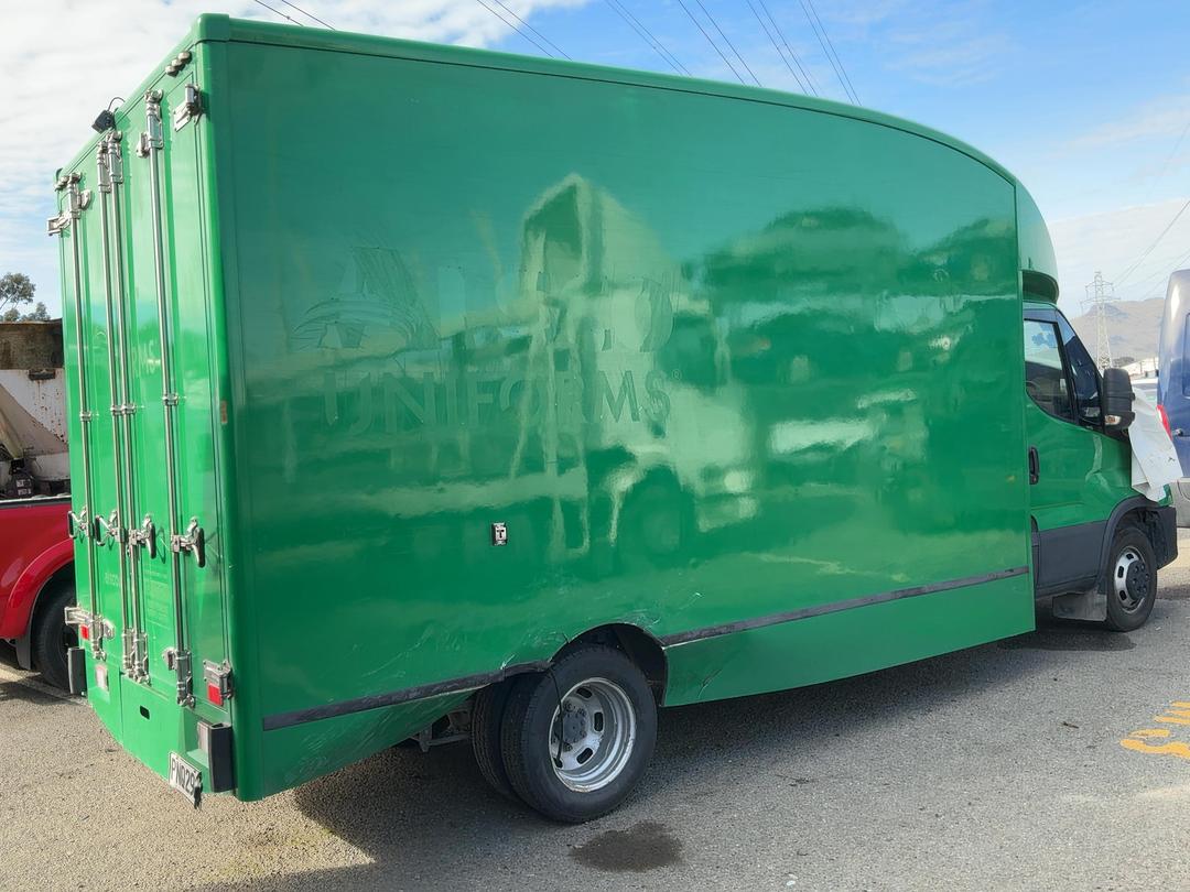 Photo '6' of Iveco Daily 35SH Photo '6' of Iveco Daily 35SH