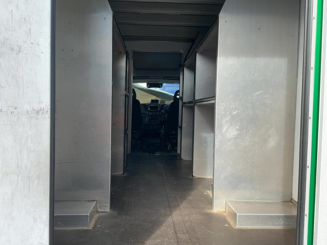 Photo '9' of Iveco Daily 35SH Photo '9' of Iveco Daily 35SH