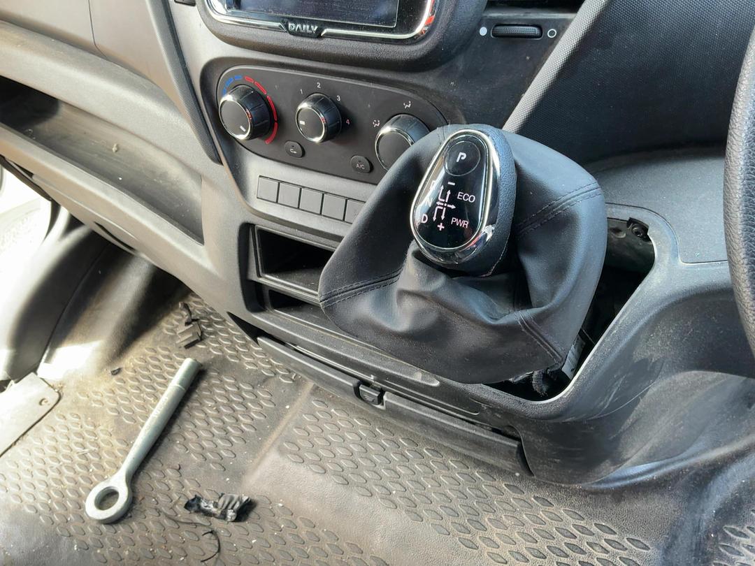 Photo '19' of Iveco Daily 35SH Photo '19' of Iveco Daily 35SH