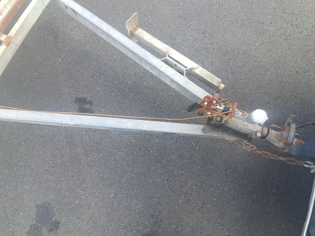 Photo '15' of J M ENGINEERING Flat Deck - Single