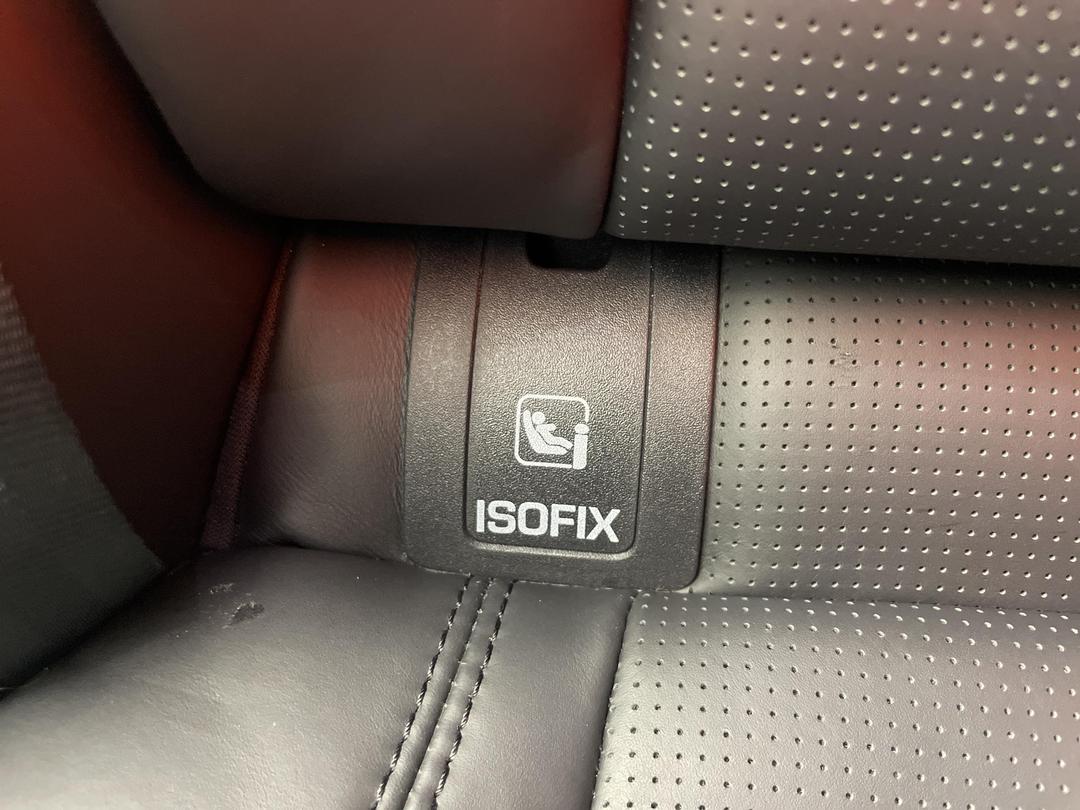 Photo '23' of Jaguar F-Pace