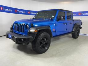 Photo '4' of Jeep Gladiator