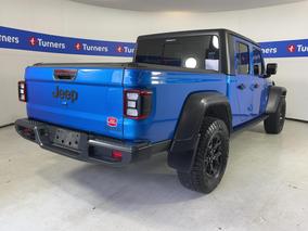 Photo '7' of Jeep Gladiator