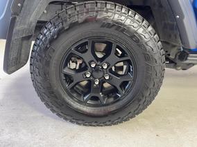 Photo '12' of Jeep Gladiator