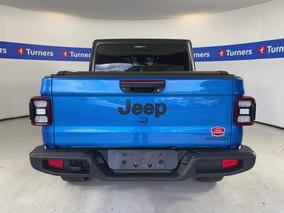 Photo '6' of Jeep Gladiator