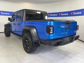 Photo '5' of Jeep Gladiator